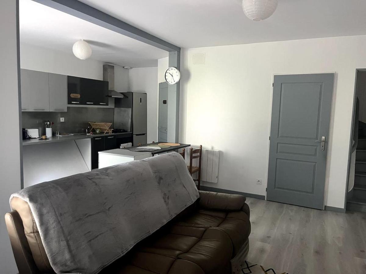 La Maisonnette Vendeuvre-sur-Barse 外观 照片