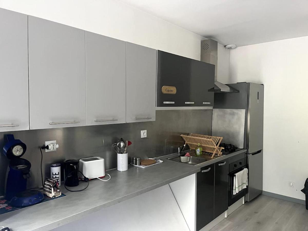 La Maisonnette Vendeuvre-sur-Barse 外观 照片